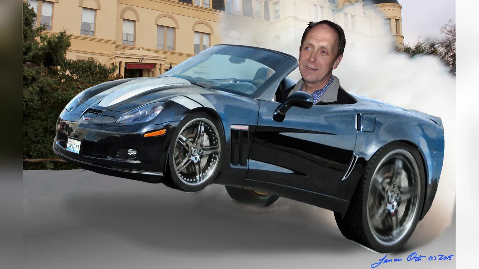 Click to Enlarge-Esc to Close Corvette Generations/C6/C6 2011 Callaway DVA.webp